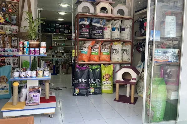 Sunny Petshop - Resim 13