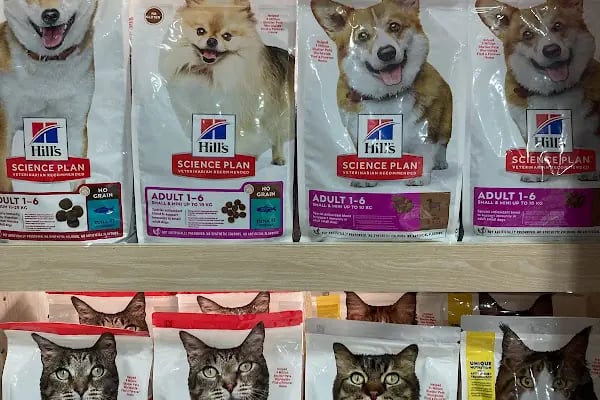 Sunny Petshop - Resim 12