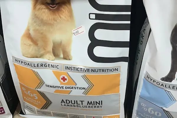 Sunny Petshop - Resim 9