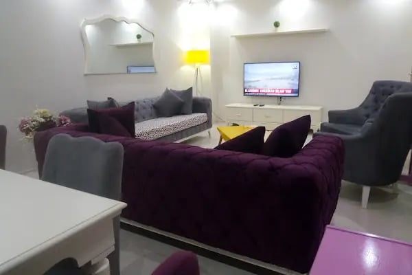NapolyonApart POLYON OTEL - Resim 2