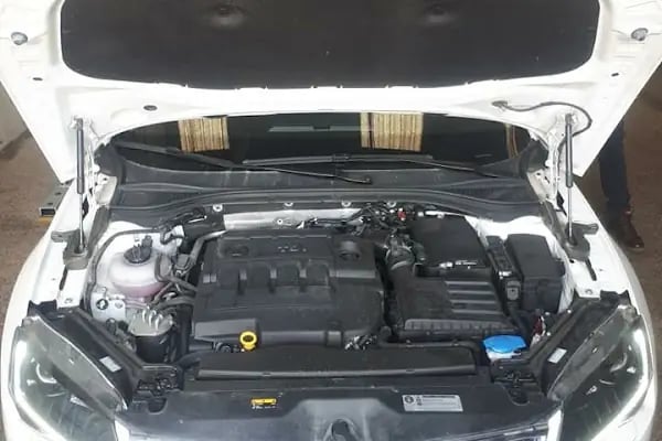 Zirve Otomotiv Volkswagen Audi Skoda Seat Özel Servis - Resim 4