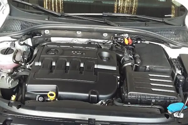 Zirve Otomotiv Volkswagen Audi Skoda Seat Özel Servis - Resim 14