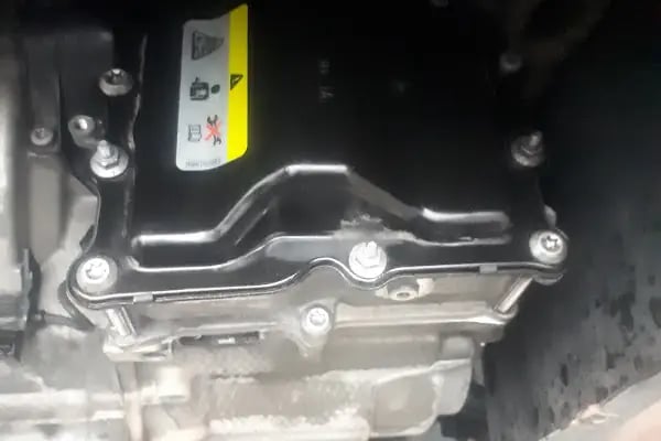 Zirve Otomotiv Volkswagen Audi Skoda Seat Özel Servis - Resim 8