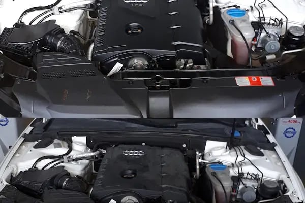 Zirve Otomotiv Volkswagen Audi Skoda Seat Özel Servis - Resim 15