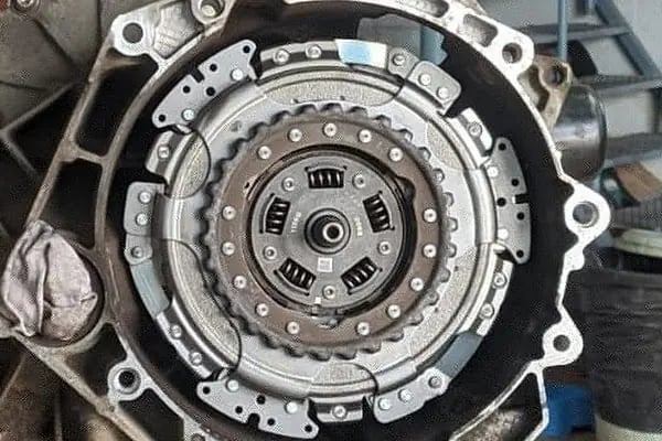Zirve Otomotiv Volkswagen Audi Skoda Seat Özel Servis - Resim 16