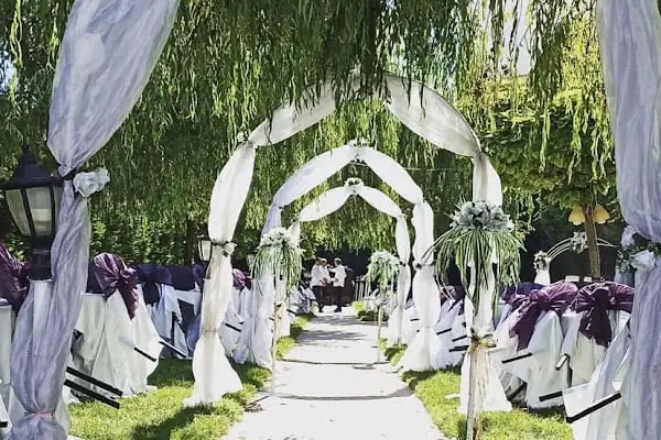 Polatlı Abdullah Resort Otel - Resim 4
