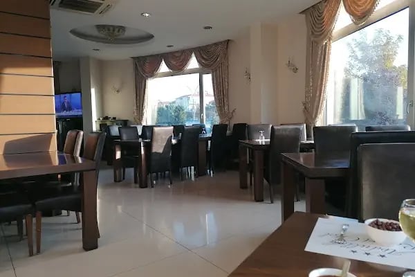 Polatlı Abdullah Resort Otel - Resim 15