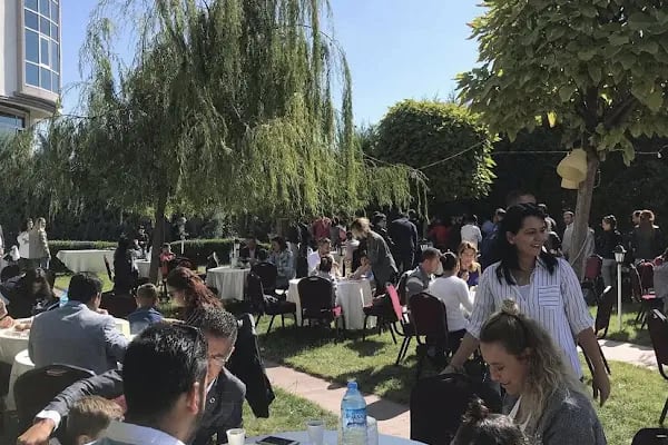 Polatlı Abdullah Resort Otel - Resim 10