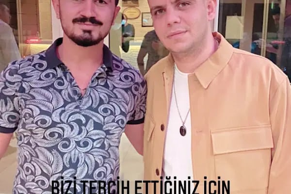 Polatlı Abdullah Resort Otel - Resim 12