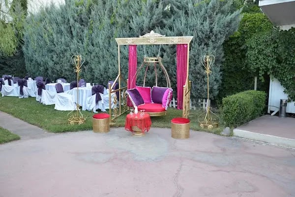 Polatlı Abdullah Resort Otel - Resim 5