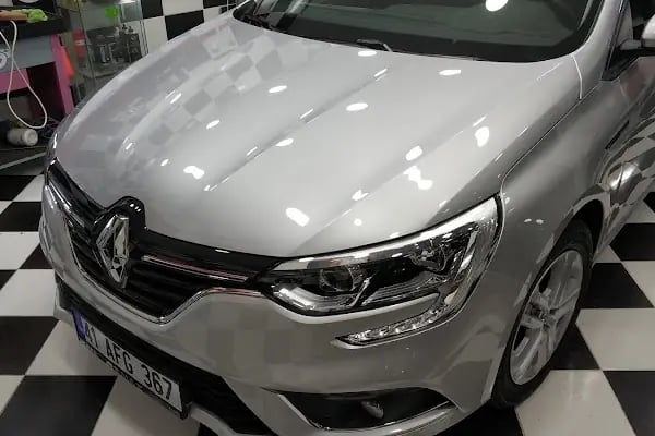 AKTÜRKOĞLU OTO YIKAMA - Resim 8