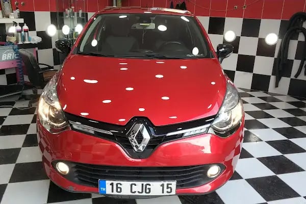 AKTÜRKOĞLU OTO YIKAMA - Resim 18