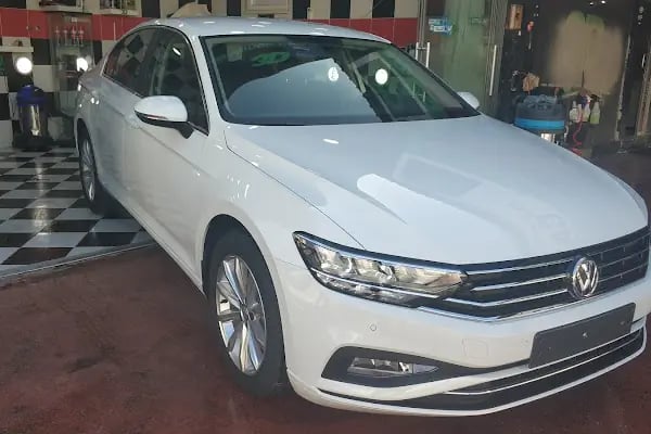 AKTÜRKOĞLU OTO YIKAMA - Resim 12