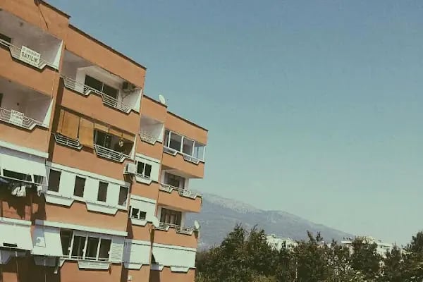 Toros Sitesi - Resim 1