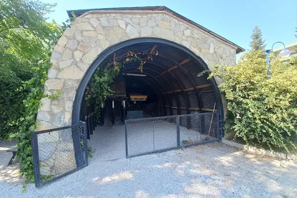 MTA Genel Müdürlüğü Şehit Mehmet Alan Enerji Parkı - Resim 11
