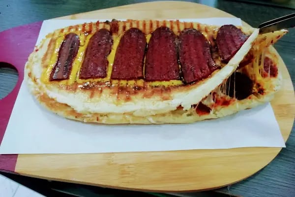 TOSTÇU METİN - Resim 4
