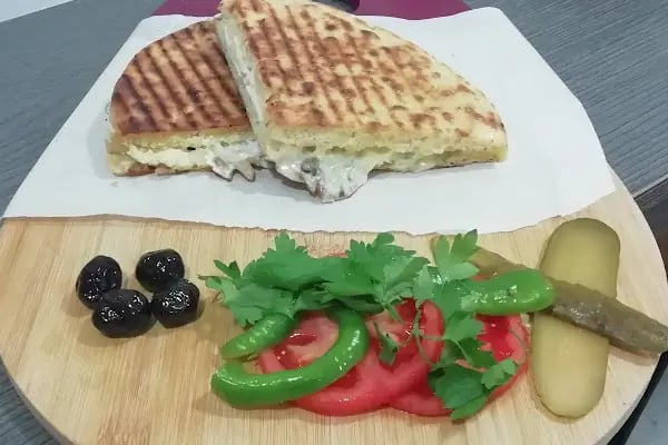 TOSTÇU METİN - Resim 6