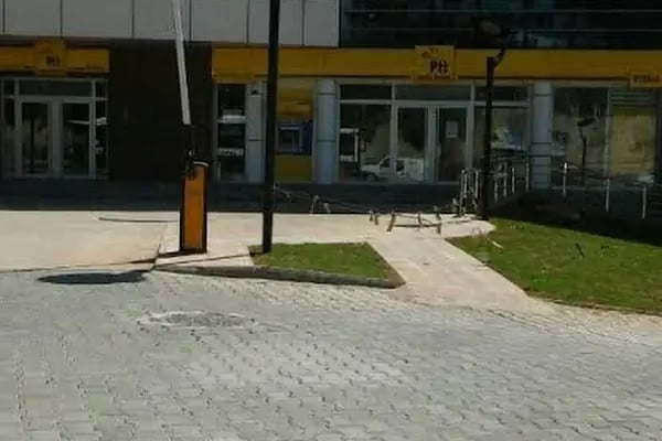 PTT Kahramanmaraş Posta Dağıtım ve Toplama Müdürlüğü - Resim 14