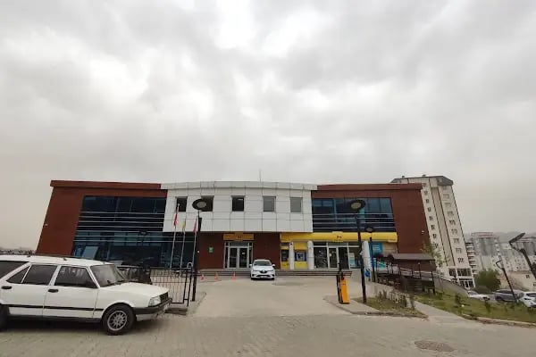 PTT Kahramanmaraş Posta Dağıtım ve Toplama Müdürlüğü - Resim 18