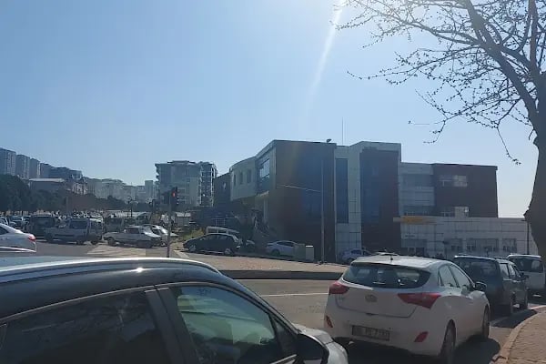 PTT Kahramanmaraş Posta Dağıtım ve Toplama Müdürlüğü - Resim 2