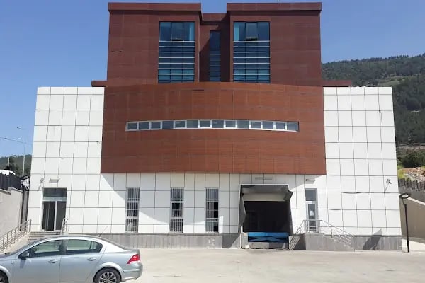 PTT Kahramanmaraş Posta Dağıtım ve Toplama Müdürlüğü - Resim 4
