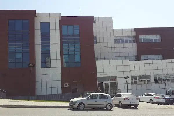 PTT Kahramanmaraş Posta Dağıtım ve Toplama Müdürlüğü - Resim 11