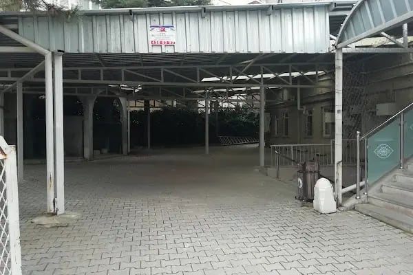 Hacı Mehmet Memişoğulları Cami - Resim 4
