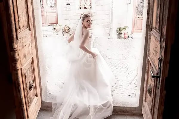 Hakan Kuyumcu Art Photo Studio - Resim 15