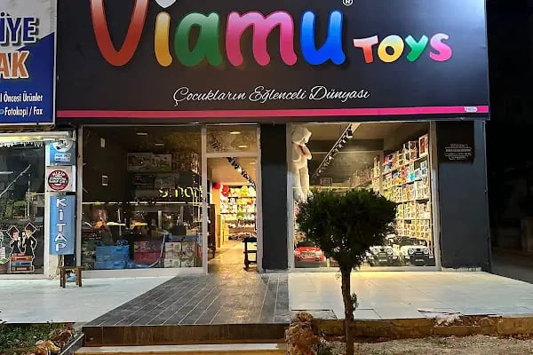Viamu - Resim 14