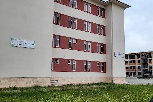 ÇERKEZKÖY ANADOLU LİSESİ - Resim 5