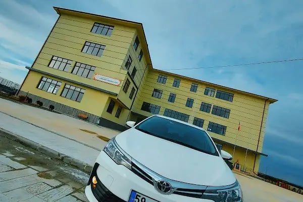 ÇERKEZKÖY ANADOLU LİSESİ - Resim 4