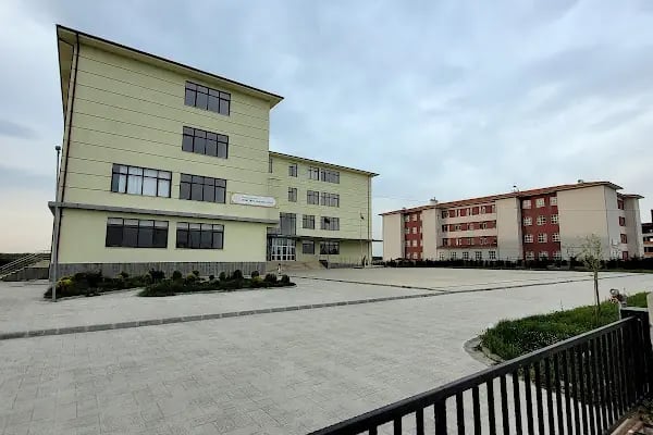 ÇERKEZKÖY ANADOLU LİSESİ - Resim 12