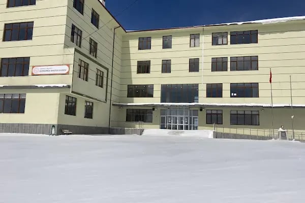 ÇERKEZKÖY ANADOLU LİSESİ - Resim 2