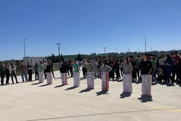 ÇERKEZKÖY ANADOLU LİSESİ - Resim 10