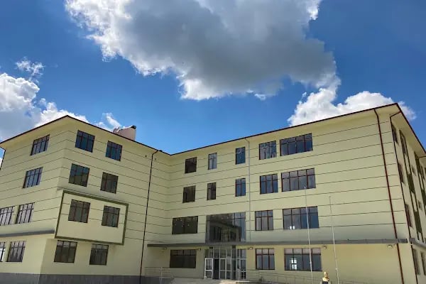 ÇERKEZKÖY ANADOLU LİSESİ - Resim 13