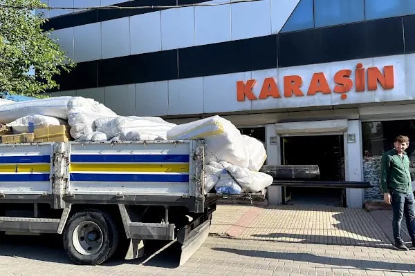Karaşin Çeyiz Tekstil - Resim 9