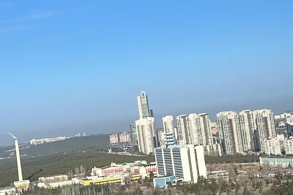 Marina Ankara - Resim 15