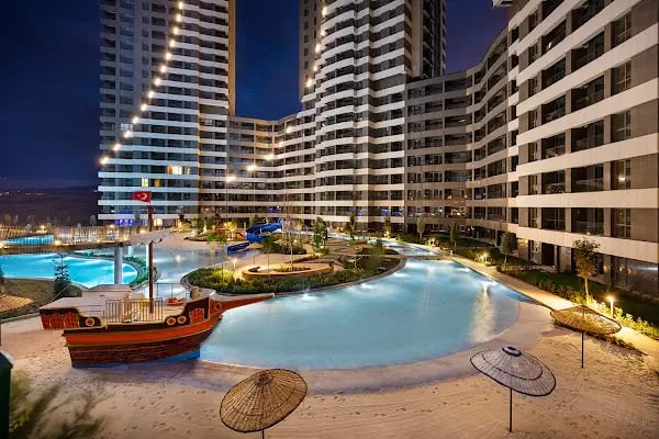 Marina Ankara - Resim 10
