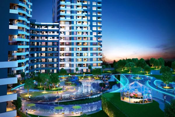 Marina Ankara - Resim 6