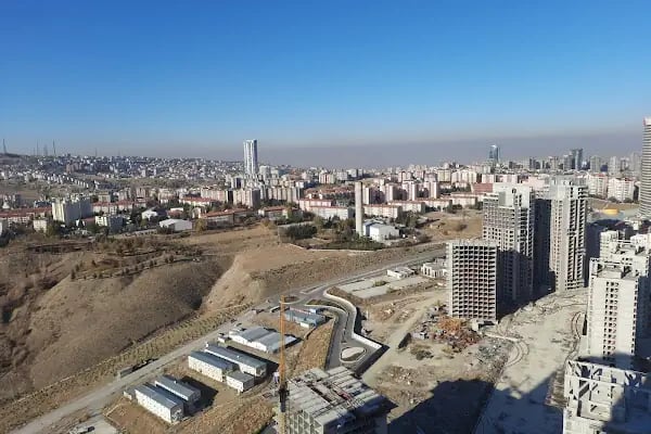 Marina Ankara - Resim 11