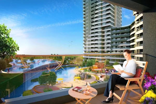 Marina Ankara - Resim 9