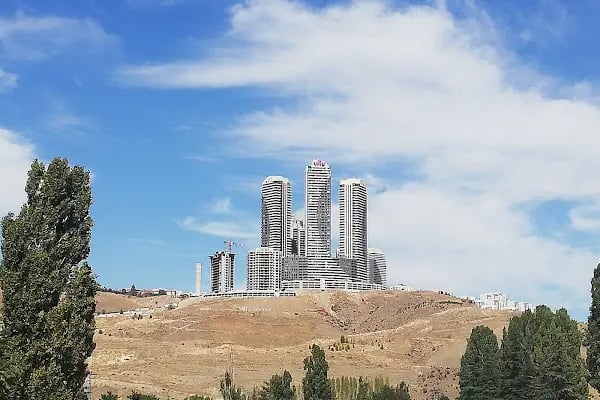Marina Ankara - Resim 12