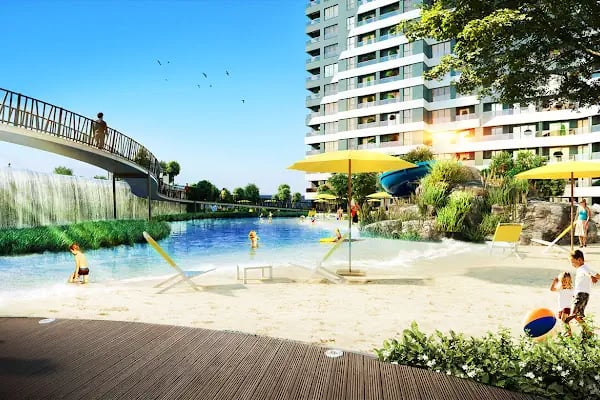 Marina Ankara - Resim 7
