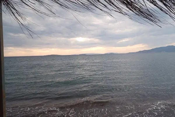 Ağapark Plajı - Resim 12