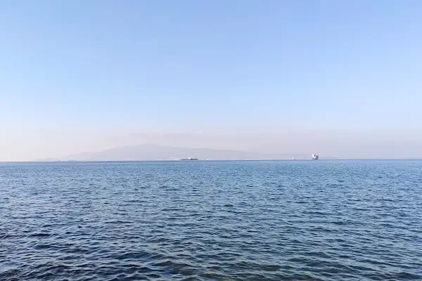Ağapark Plajı - Resim 15