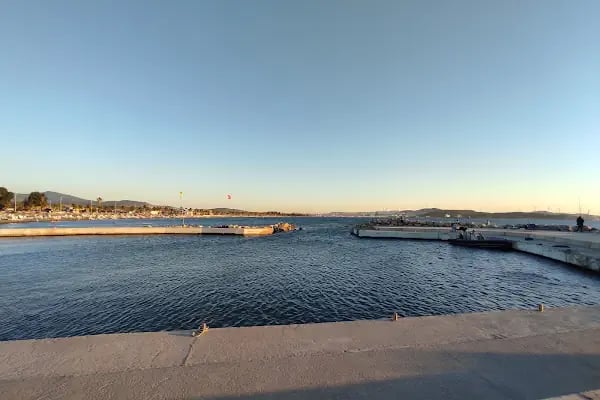 Ağapark Plajı - Resim 19
