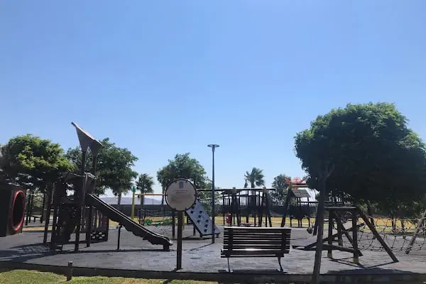 Ağapark Plajı - Resim 13