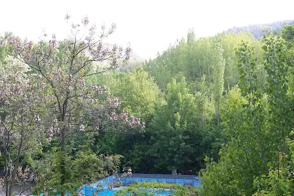 Emendere Saklı Cennet Yüzme Havuzları - Resim 15