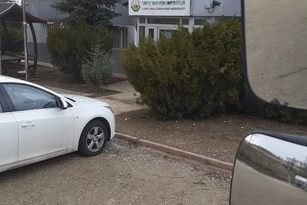 3 Sayılı Bala Tarım Kredi Kooperatifi - Resim 2