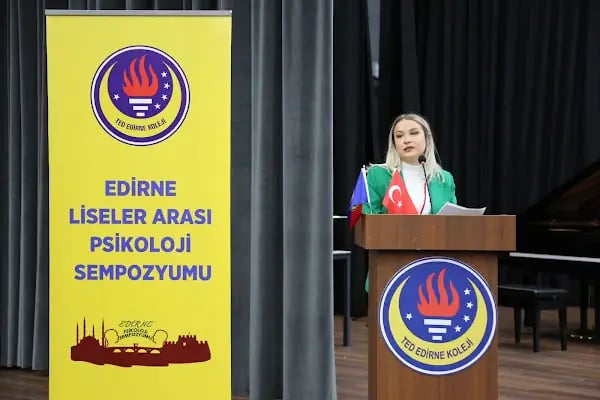 KLİNİK PSİKOLOG İMREN MERCAN - Resim 17
